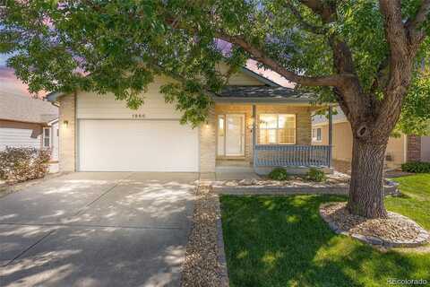 135Th, THORNTON, CO 80241