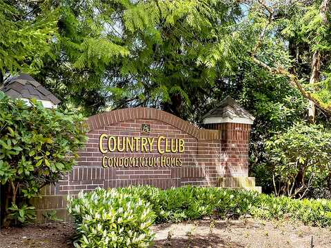 Country Club, MILL CREEK, WA 98012