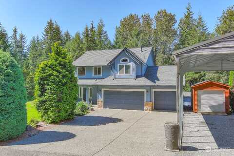 58Th, SNOHOMISH, WA 98290