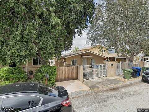 Whitegate, SUNLAND, CA 91040