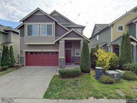 1St, LAKE STEVENS, WA 98258