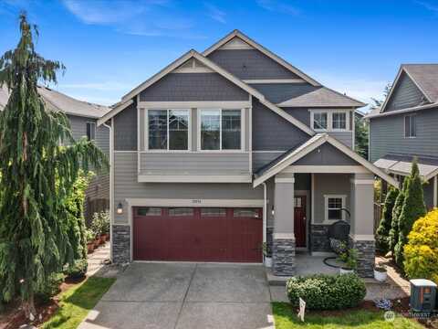 1St, LAKE STEVENS, WA 98258