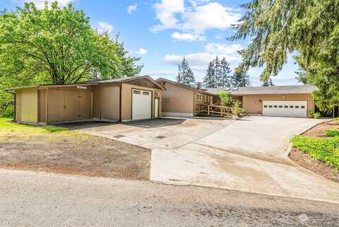 50Th, LONGVIEW, WA 98632