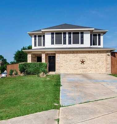 Amerigo, GRAND PRAIRIE, TX 75051