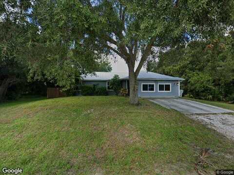 98Th, VERO BEACH, FL 32967