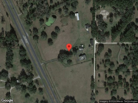 125Th, OCALA, FL 34482