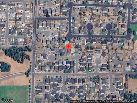 204Th Street, SPANAWAY, WA 98387