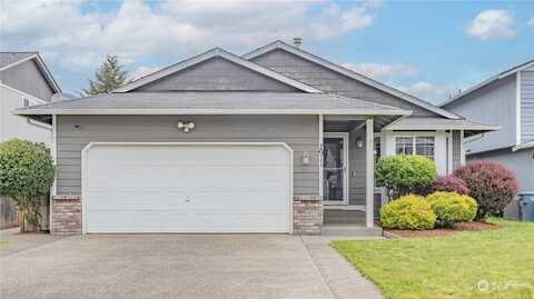 204Th Street, SPANAWAY, WA 98387