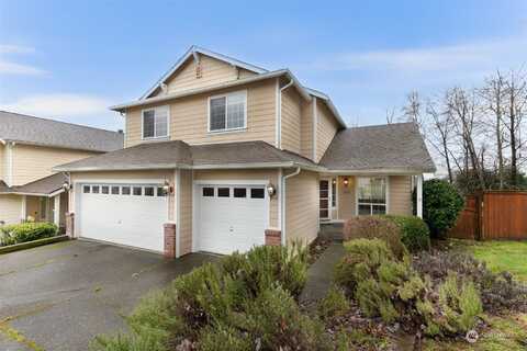 Trica, BREMERTON, WA 98311