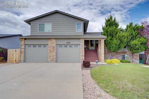 Theresa, COLORADO SPRINGS, CO 80925