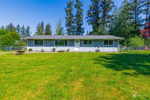 208Th, SPANAWAY, WA 98387