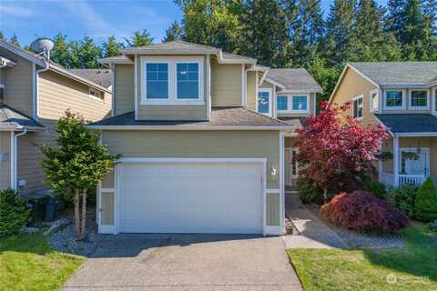 55Th Street, UNIVERSITY PLACE, WA 98467