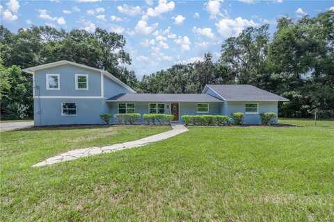 102Nd Place, BELLEVIEW, FL 34420