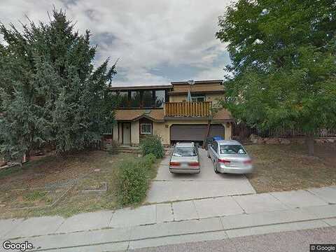 Solar Ridge, COLORADO SPRINGS, CO 80917