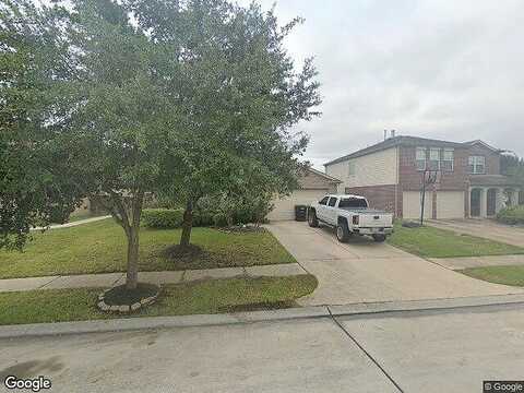 Woodsend, KINGWOOD, TX 77345