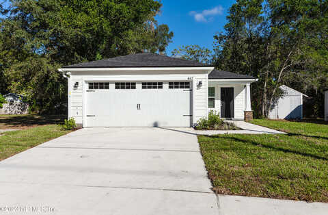 44Th, JACKSONVILLE, FL 32208