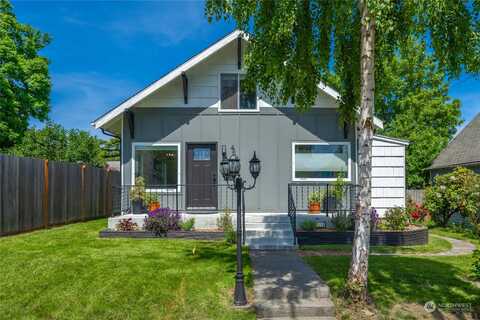 59Th, TACOMA, WA 98408