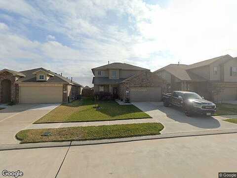 Marquesa, HOUSTON, TX 77084