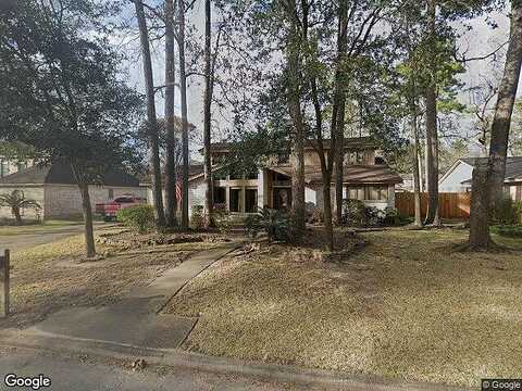 Willow Ridge, KINGWOOD, TX 77339