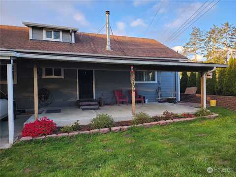 Sandridge, SEAVIEW, WA 98644