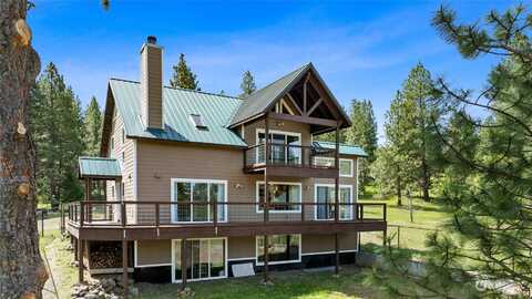 Hidden Valley, CLE ELUM, WA 98922