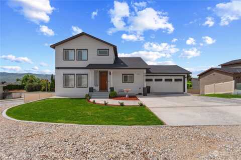 Bentley, EAST WENATCHEE, WA 98802