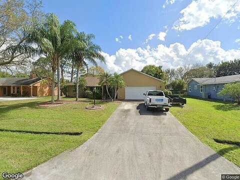 Starflower, PORT SAINT LUCIE, FL 34984