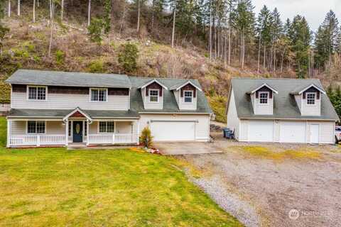 133Rd Street, ORTING, WA 98360