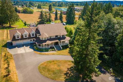 Cedarwood, BLAINE, WA 98230