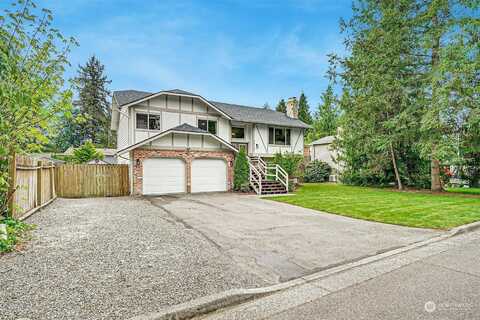 168Th, BOTHELL, WA 98012