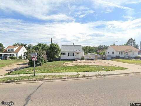 9Th, GREELEY, CO 80631
