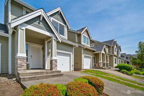 104Th Street, BONNEY LAKE, WA 98391