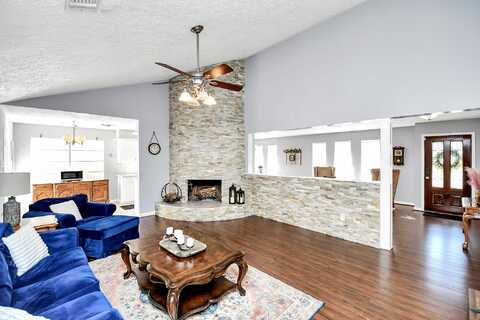 Round Spring, KINGWOOD, TX 77339
