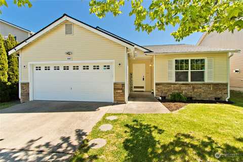 104Th, GRAHAM, WA 98338