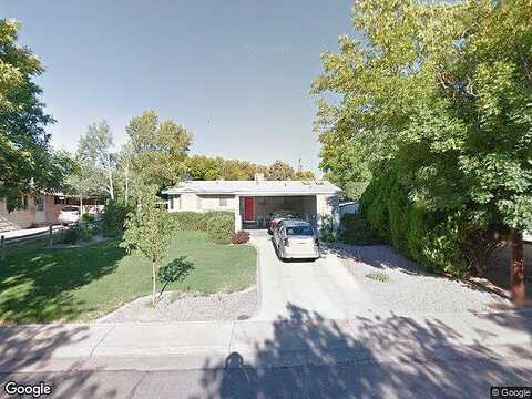 20Th, GRAND JUNCTION, CO 81501