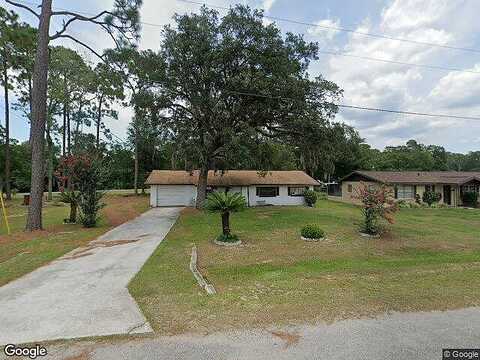 18Th, SILVER SPRINGS, FL 34488