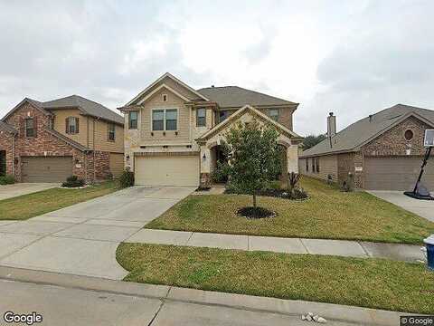 Monarch Creek, CYPRESS, TX 77429