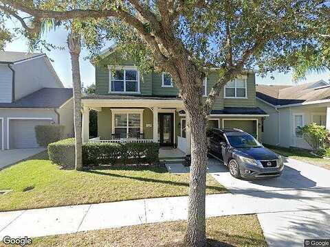 Lake Live Oak, ORLANDO, FL 32828