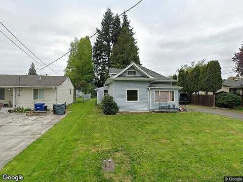 Rainier, SUMNER, WA 98390