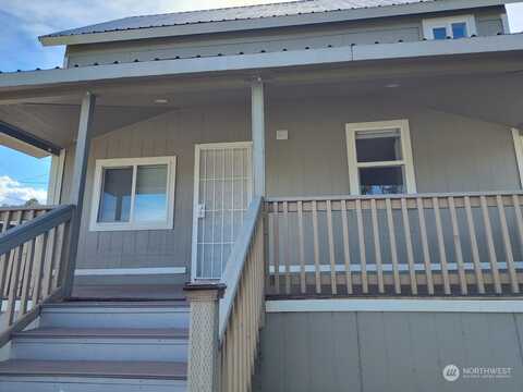 Crescent, WENATCHEE, WA 98801