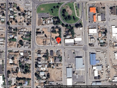 Crescent, WENATCHEE, WA 98801