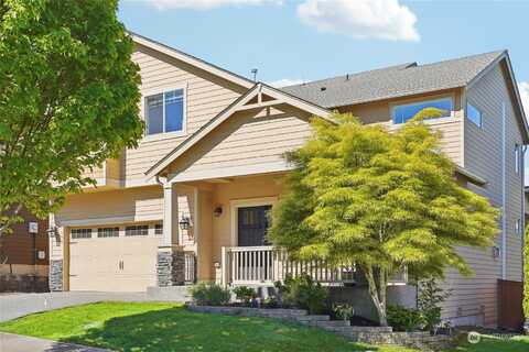 37Th Street, PUYALLUP, WA 98372