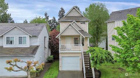 64Th, PUYALLUP, WA 98373