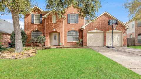 Glenleigh, HOUSTON, TX 77014