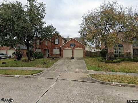 Glenleigh, HOUSTON, TX 77014