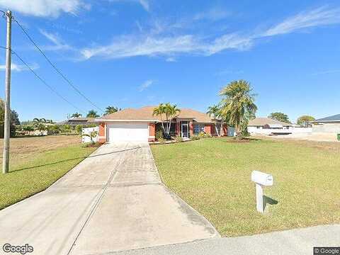 37Th, CAPE CORAL, FL 33993