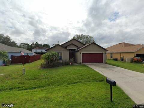 Cambourne, KISSIMMEE, FL 34758