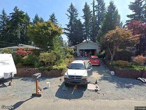 133Rd, PUYALLUP, WA 98374