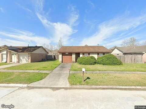 Thorncliff, HUMBLE, TX 77396
