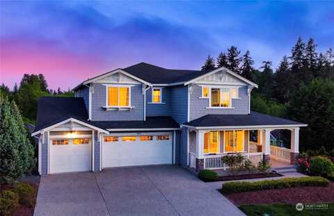 158Th, BOTHELL, WA 98011